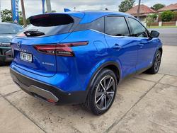 2024 Nissan QASHQAI Ti e-POWER