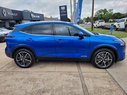 2024 Nissan QASHQAI Ti e-POWER
