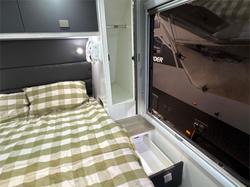 2024 Essential Caravans Outlander Off Road