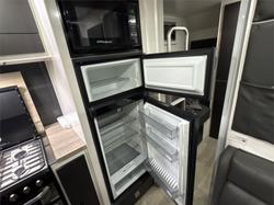 2024 Essential Caravans Outlander Off Road