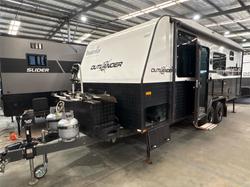2024 Essential Caravans Outlander Off Road