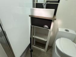 2024 Essential Caravans Outlander Off Road