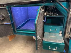 2017 Eagle Trailers  Campers Cherokee