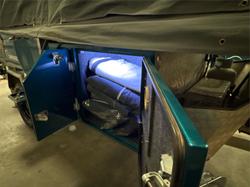 2017 Eagle Trailers  Campers Cherokee