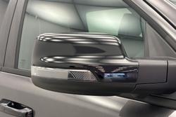 2026 RAM 1500 Limited Hurricane HO RamBox