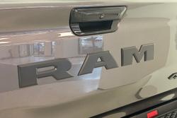 2026 RAM 1500 Limited Hurricane HO RamBox