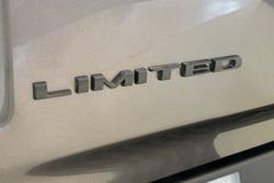 2026 RAM 1500 Limited Hurricane HO RamBox