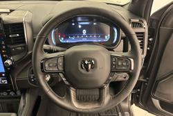 2026 RAM 1500 Limited Hurricane HO RamBox