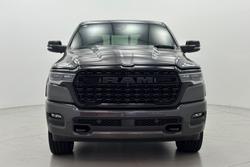 2026 RAM 1500 Limited Hurricane HO RamBox