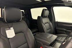 2026 RAM 1500 Limited Hurricane HO RamBox