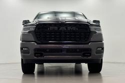 2026 RAM 1500 Limited Hurricane HO RamBox