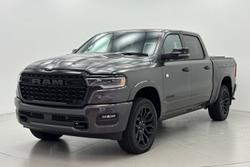 2026 RAM 1500 Limited Hurricane HO RamBox