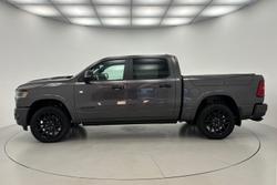 2026 RAM 1500 Limited Hurricane HO RamBox