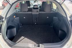 2020 Toyota Yaris Cross GX