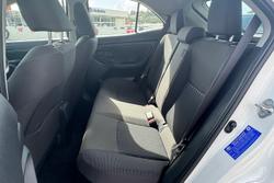 2020 Toyota Yaris Cross GX