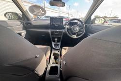 2020 Toyota Yaris Cross GX