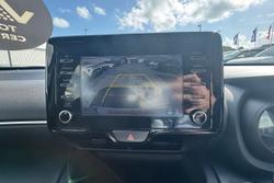 2020 Toyota Yaris Cross GX