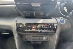 2020 Toyota Yaris Cross GX