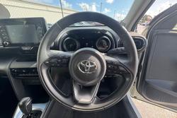 2020 Toyota Yaris Cross GX