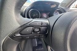 2020 Toyota Yaris Cross GX