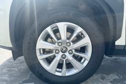 2020 Toyota Yaris Cross GX