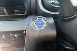 2020 Toyota Yaris Cross GX