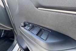 2020 Toyota Yaris Cross GX