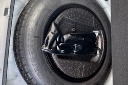 2020 Toyota Yaris Cross GX