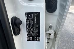 2020 Toyota Yaris Cross GX