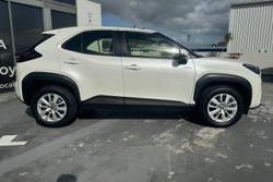 2020 Toyota Yaris Cross GX