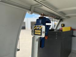 2020 Mitsubishi Triton GLX