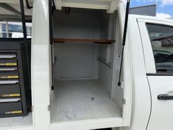 2020 Mitsubishi Triton GLX