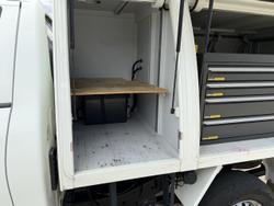 2020 Mitsubishi Triton GLX