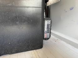 2020 Mitsubishi Triton GLX