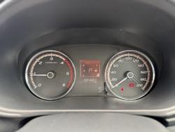 2020 Mitsubishi Triton GLX