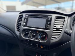 2020 Mitsubishi Triton GLX