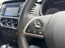 2020 Mitsubishi Triton GLX