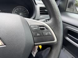 2020 Mitsubishi Triton GLX