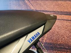 2021 Yamaha MT-03 ABS 321 (MT03LA) MT Blue