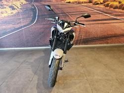 2021 Yamaha MT-03 ABS 321 (MT03LA) MT Blue