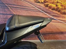 2021 Yamaha MT-03 ABS 321 (MT03LA) MT Blue