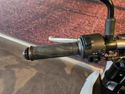 2021 Yamaha MT-03 ABS 321 (MT03LA) MT Blue