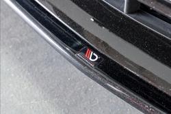 2016 Mercedes-Benz CLA-Class CLA45 AMG X117 Four Wheel Drive Cirrus White