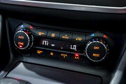 2016 Mercedes-Benz CLA-Class CLA45 AMG X117 Four Wheel Drive Cirrus White