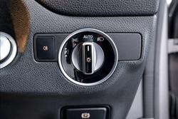 2016 Mercedes-Benz CLA-Class CLA45 AMG X117 Four Wheel Drive Cirrus White