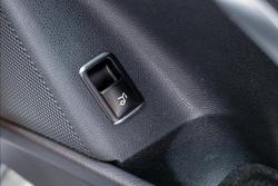 2016 Mercedes-Benz CLA-Class CLA45 AMG X117 Four Wheel Drive Cirrus White