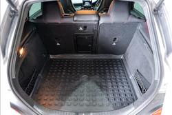 2016 Mercedes-Benz CLA-Class CLA45 AMG X117 Four Wheel Drive Cirrus White