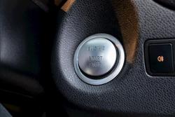 2016 Mercedes-Benz CLA-Class CLA45 AMG X117 Four Wheel Drive Cirrus White