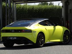 2022 Nissan Z Proto