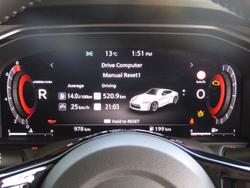 2022 Nissan Z Proto
